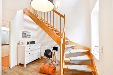 Apartments am Frankenteich - Ferienhaus 9