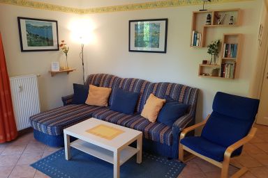 Residenz am Kurhaus Wohnung 5