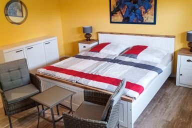 Ferienwohnung Balmer Wiesen - Ferienwohnung