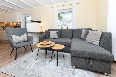 Ferienhaus Seestern in Nordwerdum - Ferienhaus Seestern
