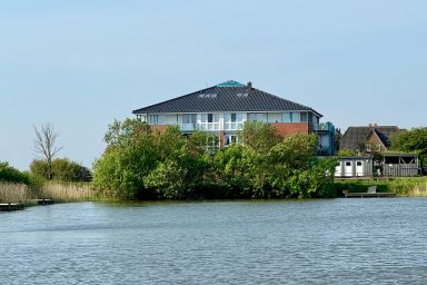 Apartement Seeblick