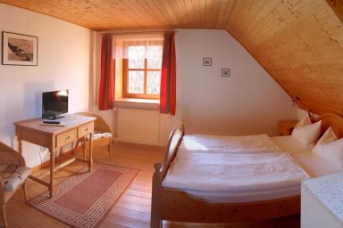 Pension Zur Scheune GbR - Fewo 7