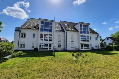 Haus Eule 7 - Ortsmitte - Ferienwohnung Eule 7