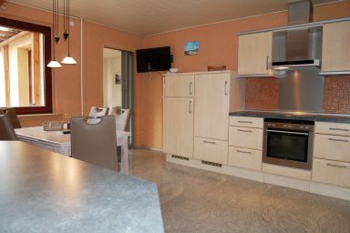 Ferienhaus Sonnengruß in Koserow, 350m zur Seebrücke - Sonnengruß