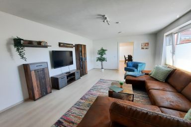 Ferienwohnung Anker