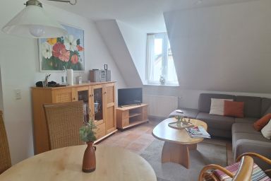 Villa Seeadler - App. 14