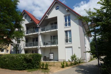 Fewo 1 Kebler-Kaisler in der Villa Leeunten