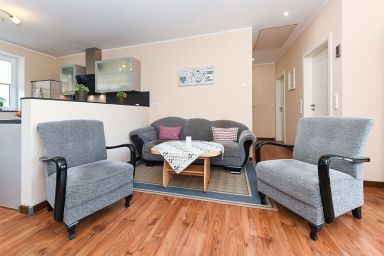 Ferienwohnung Rehblick