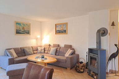 Ferienwohnung Up Reede