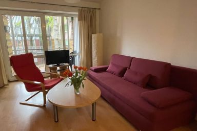 Seeblick Whg. 117 - Wohnung 117