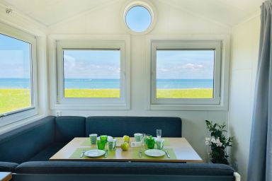 Strandhaus James Cook Teichhof Fehmarn - B01 James Cook