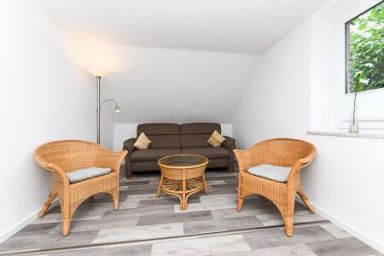 Ferienwohnung auf dem Hof Tjarks - Ferienwohnung auf dem Ferienhof Tjarks