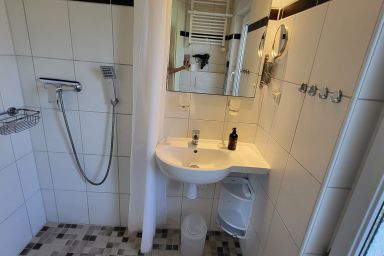 Ferienhaus Graf Strandkorb
