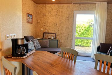 Bungalow am Wald - Bungalow am Wald 1