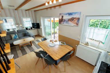 Ferienhaus Wäller Huus - Wäller Huus