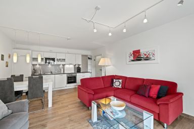 Ferienwohnung Alpenstrandläufer