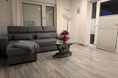 Ferienwohnung Cramer, 86002 - Ferienwohnung Cramer Erdgeschoss