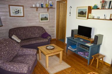 Pinske, Jörn - Ferienbungalow am Haff - Ferienbungalow am Haff