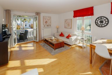 Residenz Prorer Wiek | Wohnung 09