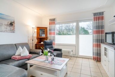 Haus Katharina - Ferienwohnung 6