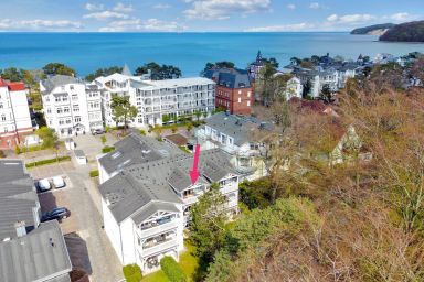 Residenz Prorer Wiek | Wohnung 12
