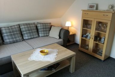 Ferienwohnung Bloem Visquard - Ferienwohnung oben
