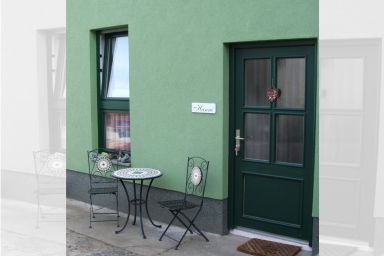 Heringsdorf, Ferienwohnung Hanni - Heringsdorf, FeWo Hanni