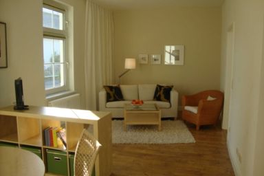 Ferienwohnungen Peters - Ferienwohnung Peters Nr.2