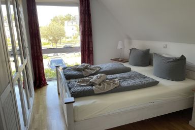Usedom Suites 29 Haus Gerry, Strand  100 m - Haus 29 Gerry (SA)