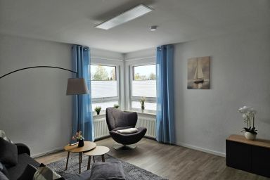 Ferienwohnungen Stadtblick - Nur für Urlaubsgäste, 15208 - Ferienwohnung Stadtblick 2