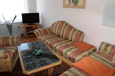 Bungalow Schumacher im Ostseebad Zinnowitz - Bungalow