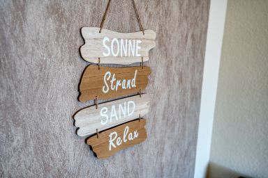 Ferienwohnung Haus Schöne Aussicht, App. 3SB501 - Ferienwohnung ?Haus Schöne Aussicht, App. 3SB501?