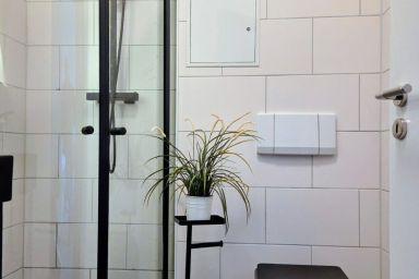 Ferienwohnung Haffblick