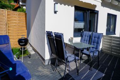 Usedom Ankerplatz - Usedom - Ankerplatz