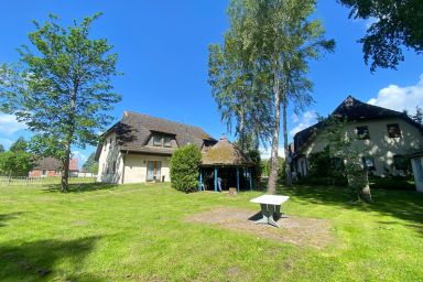 Zum Zeesenboot App. 7 - Zum Zeesenboot App. 7 ? Ferienwohnung mit Garten, Terrasse und Grill