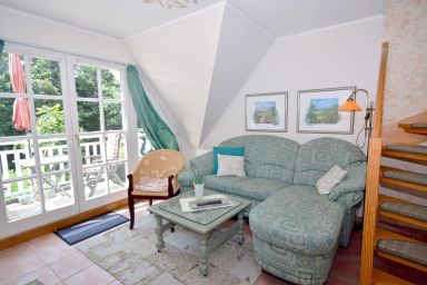 Landhaus am Golfplatz Ferienwohnung Nr.11