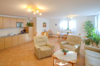 Villa Lisa - Ferienwohnung 3