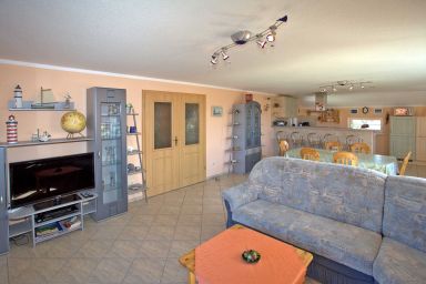 Villa Lisa - Ferienwohnung 4