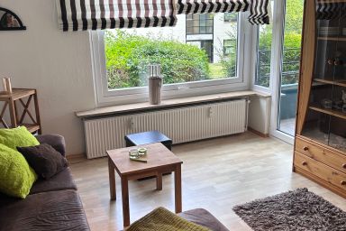 Ferienappartement Klabautermann
