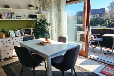 Sonnengruß - Ferienwohnung Sonnengruß