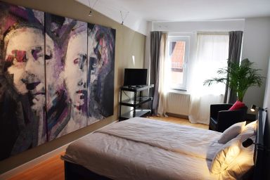 Altstadt-Kreativquartier - 2-stimmig