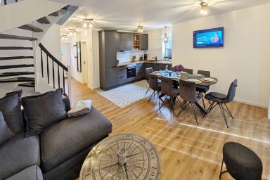 Nr. 104 - Ferienhaus Ankerhus