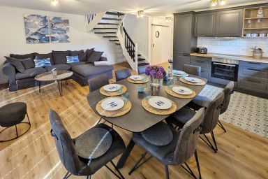 Nr. 106 - Ferienhaus Bootshus