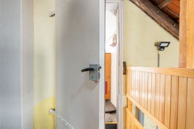 Ferienwohnung Eulennest, 35230 - Ferienwohnung Eulennest
