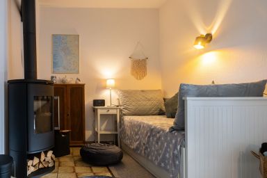 Ferienwohnung Fischschuppen