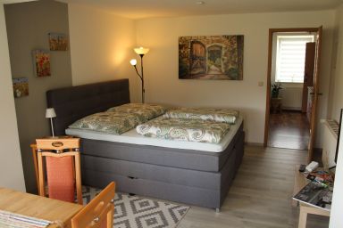 Ferienwohnung Feldblick
