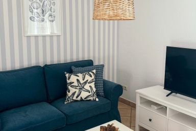 Landhaus Uhlenhof 1 - Uhlenhof 1