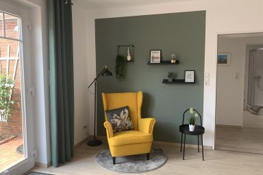 Quartier neun - Ferienwohnung Quartier neun
