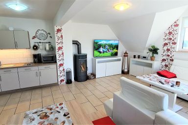 Haus Usedom Traumurlaub - Fewo-Traum 5 im 1. OG