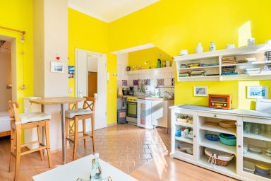 Haus Moni - Appartement Gustav - Appartement Gustav